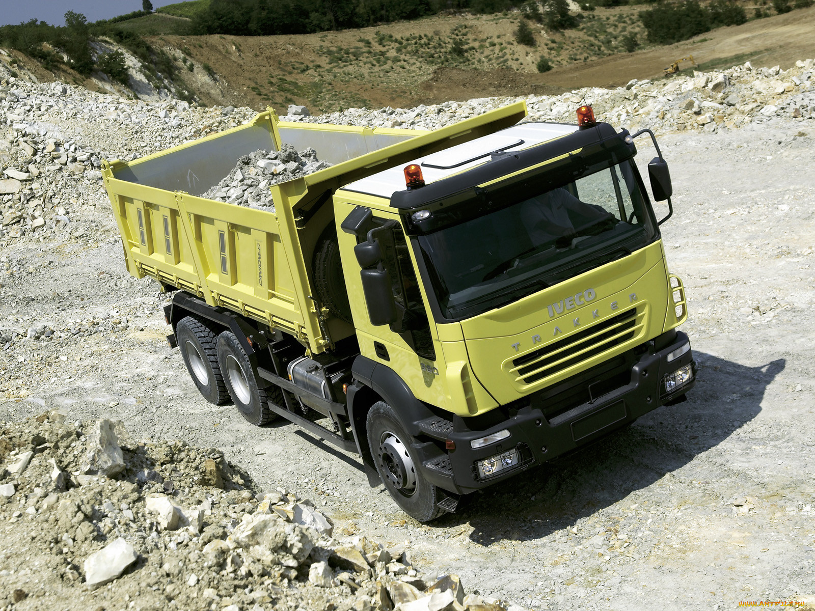 , iveco